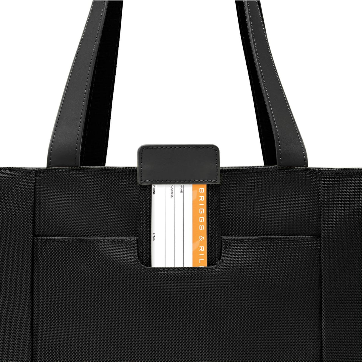 Briggs & Riley Baseline Traveler Tote , , BL255-4id2