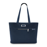 Briggs & Riley Baseline Traveler Tote , Navy , BL255-5f_2