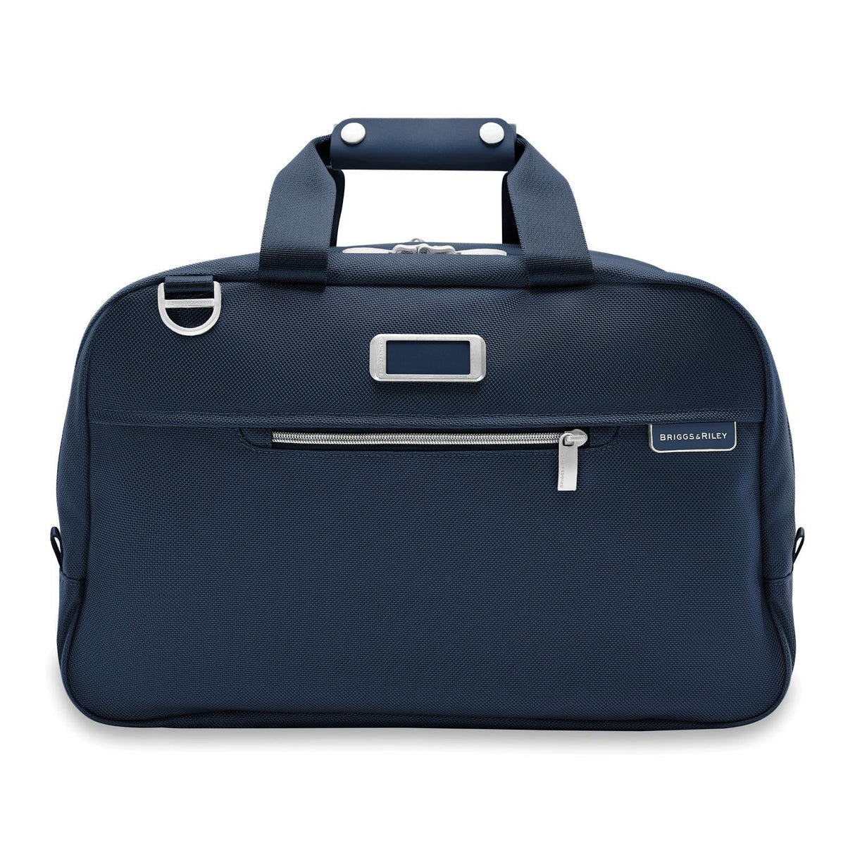 Briggs & Riley Baseline Executive Underseat Duffle , Navy , BL280-5f_befa2438-a87b-4596-897b-6205575f34b3