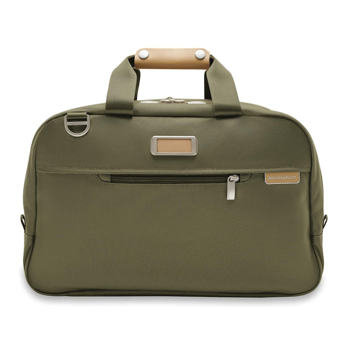 Briggs & Riley Baseline Executive Underseat Duffle , Olive , BL280-7f_a38ac054-2bb7-4eee-98b1-604a642cd16c