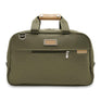 Briggs & Riley Baseline Executive Underseat Duffle , Olive , BL280-7f_a38ac054-2bb7-4eee-98b1-604a642cd16c