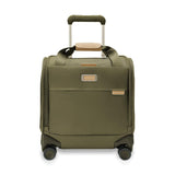 Briggs & Riley Baseline Cabin Spinner , Olive , BLU116SP-7f_1