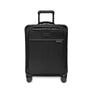 Briggs & Riley Baseline Global 21" Carry-On Expandable Spinner , Black , BLU121CXSPW-4f_1_600x_57259ac4-da4e-4ac6-b37c-376ff7e60557