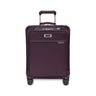 Briggs & Riley Global 21" Carry-On Expandable Spinner