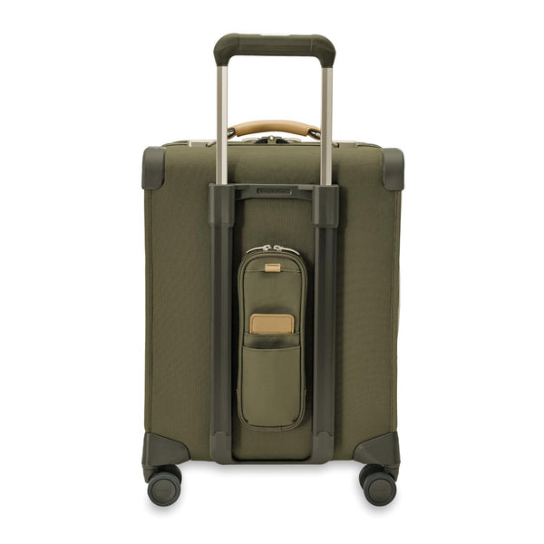 Briggs & Riley Baseline Global 21" Carry-On Expandable Spinner , , BLU121CXSPW-7b_600x_f3dcca29-9c5d-4cdd-a524-3b22712a047f