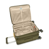 Briggs & Riley Global 21" Carry-On Expandable Spinner