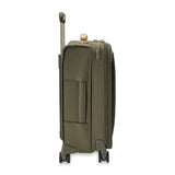 Briggs & Riley Global 21" Carry-On Expandable Spinner