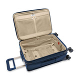 Briggs & Riley Baseline Essential 22" Carry-On Expandable Spinner , , BLU122CXSP-5i_1