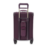 Briggs & Riley Baseline Essential 22" Carry-On Expandable Spinner , , BLU122CXSP-64b_1_ccd80143-0b69-46f4-8c11-0ae6b8a9d3bd