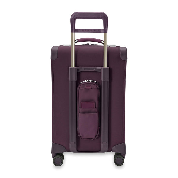 Briggs & Riley Baseline Global 21" Carry-On Expandable Spinner , , BLU122CXSP-64b_600x_7136efc5-5b2e-4040-a542-506dda041d71