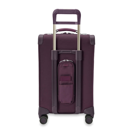 Briggs & Riley Baseline Global 21" Carry-On Expandable Spinner , , BLU122CXSP-64b_600x_7136efc5-5b2e-4040-a542-506dda041d71