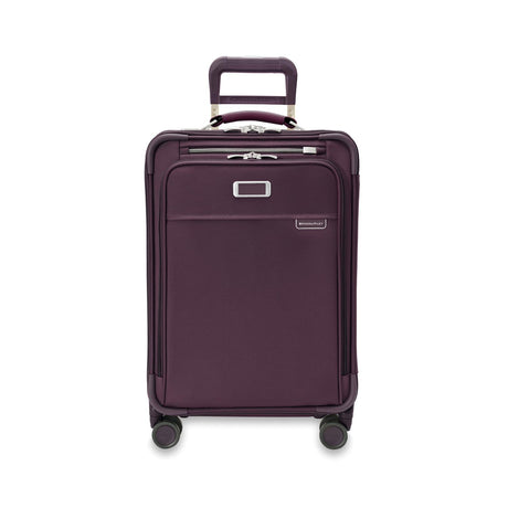 Briggs & Riley Baseline Limited Edition Essential 22" Carry-On Expandable Spinner , , BLU122CXSP-64f_1