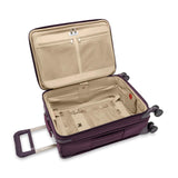 Briggs & Riley Baseline Essential 22" Carry-On Expandable Spinner , , BLU122CXSP-64i_1_8974bbf8-b4c8-4df4-a453-1f070a584344