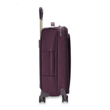 Briggs & Riley Baseline Limited Edition Essential 22" Carry-On Expandable Spinner