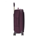 Briggs & Riley Baseline Global 21" Carry-On Expandable Spinner , , BLU122CXSP-64s1_600x_7f4aed0a-1ac3-47ff-8927-c02b2258c6b6