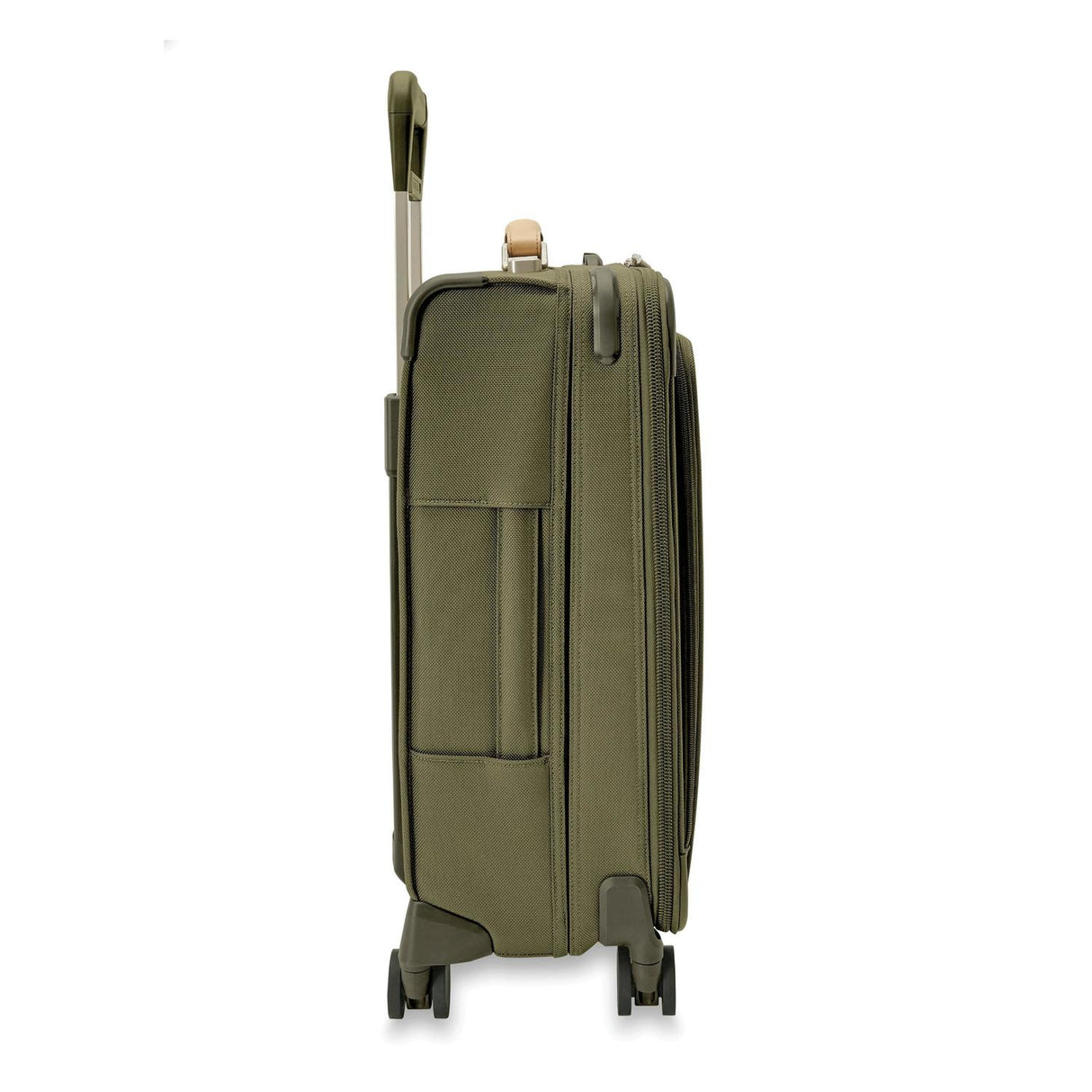 Briggs & Riley Baseline Essential 22" Carry-On Expandable Spinner , , BLU122CXSP-7_1
