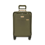 Briggs & Riley Baseline Essential 22" Carry-On Expandable Spinner