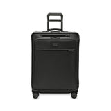 Briggs & Riley Baseline Medium Expandable Spinner , Black , BLU126CXSP-4f_1