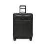 Briggs & Riley Baseline Medium Expandable Spinner , Black , BLU126CXSP-4f_1