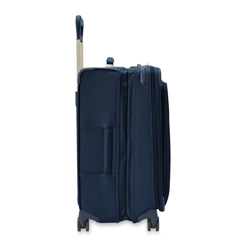 Briggs & Riley Baseline Medium Expandable Spinner , , BLU126CXSP-5s1x_1