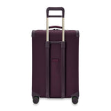 Briggs & Riley Baseline Limited Edition Medium Expandable Spinner - Plum , , BLU126CXSP-64b_1