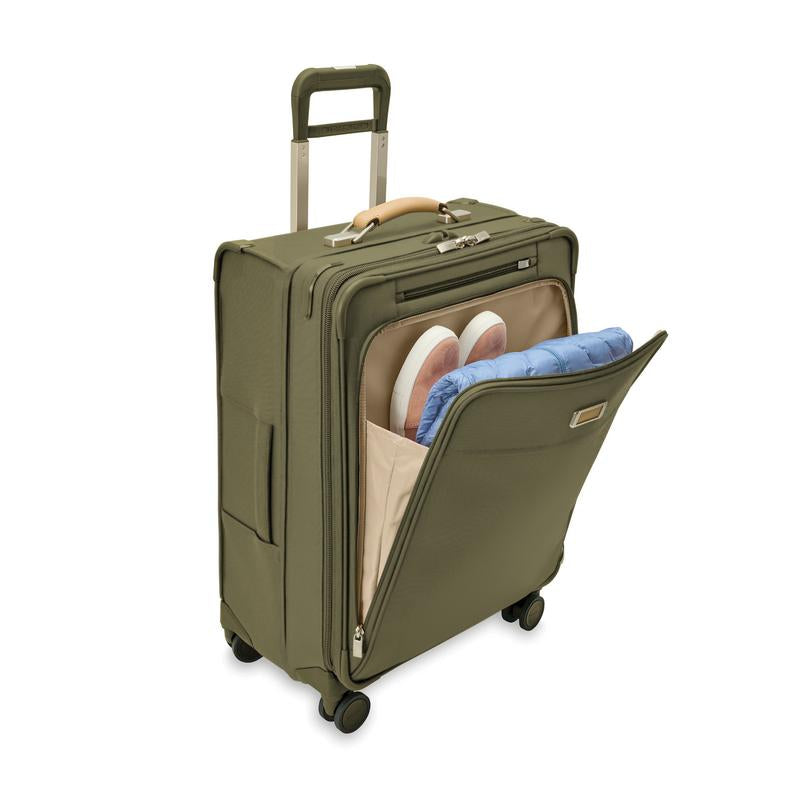 Briggs & Riley Baseline Medium Expandable Spinner , , BLU126CXSP-7fp3_1