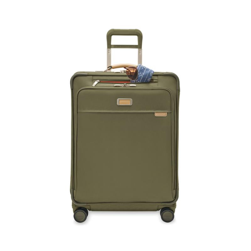 Briggs & Riley Baseline Medium Expandable Spinner , , BLU126CXSP-7st_1