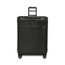 Briggs & Riley Baseline Large Expandable Spinner , Black , BLU129CXSP-4f_1