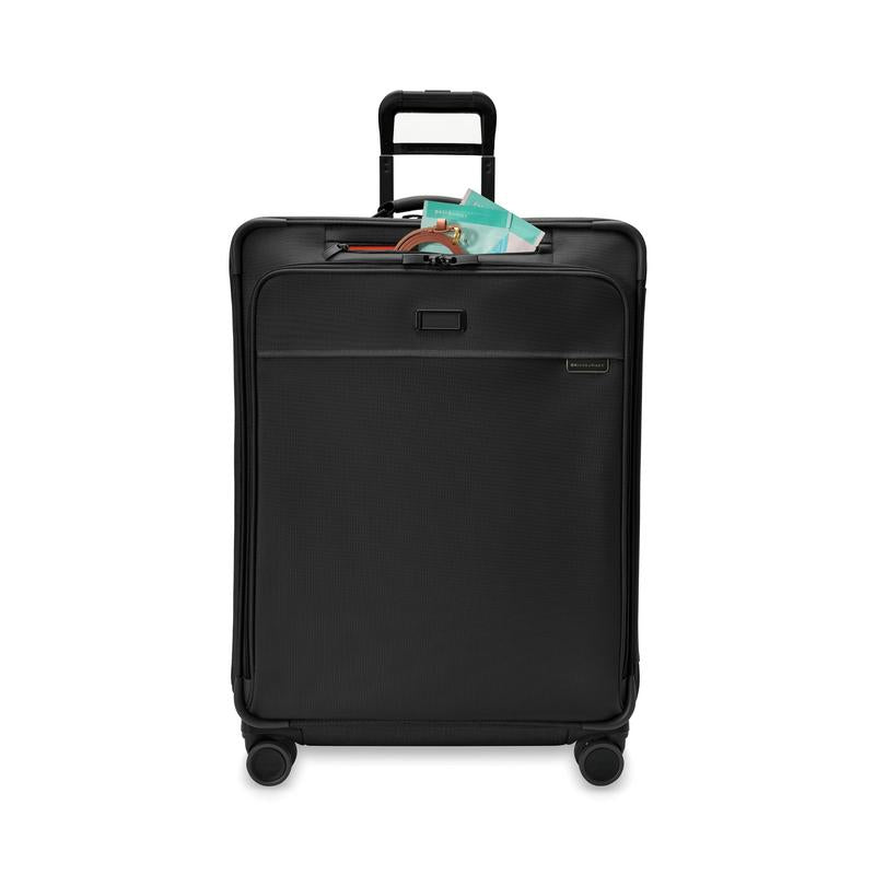 Briggs & Riley Baseline Large Expandable Spinner , , BLU129CXSP-4st_1