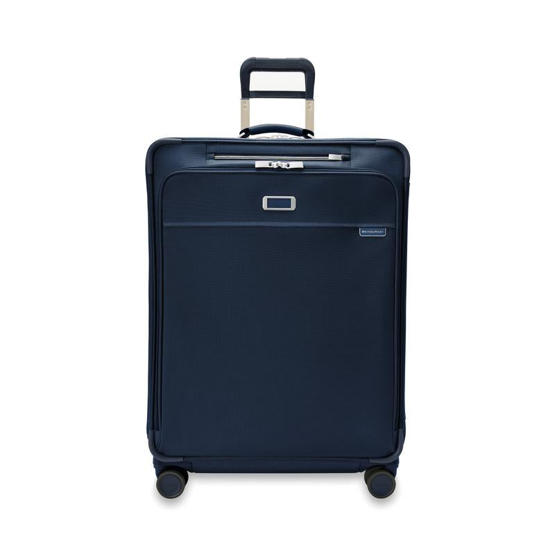 Briggs & Riley Baseline Large Expandable Spinner , Navy , BLU129CXSP-5f_1