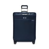 Briggs & Riley Baseline Large Expandable Spinner , Navy , BLU129CXSP-5f_1