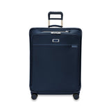 Briggs & Riley Baseline Large Expandable Spinner , Navy , BLU129CXSP-5f_1