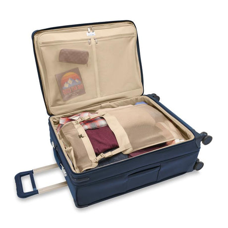 Briggs & Riley Baseline Large Expandable Spinner , , BLU129CXSP-5i5