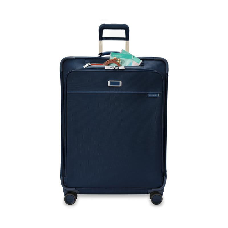 Briggs & Riley Baseline Large Expandable Spinner , , BLU129CXSP-5st