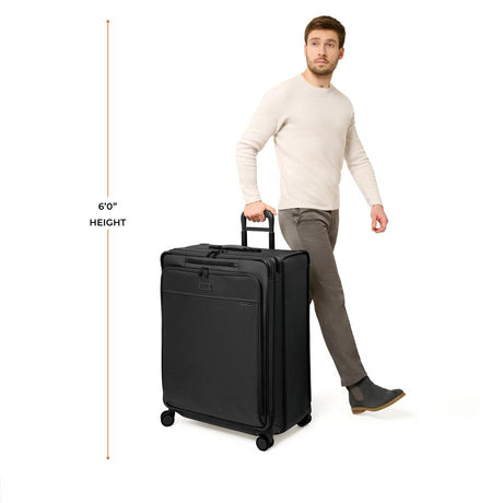 Briggs & Riley Baseline Extra Large Expandable Spinner , , BLU131CXSP-47_1