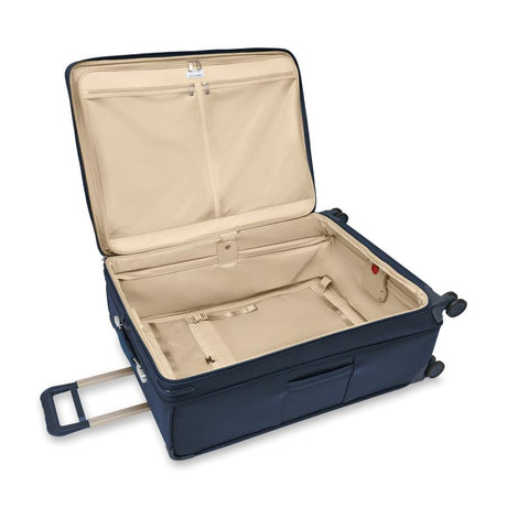 Briggs & Riley Baseline Extra Large Expandable Spinner , , BLU131CXSP-5i