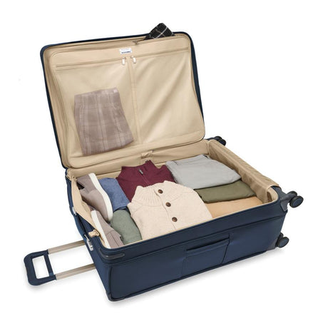 Briggs & Riley Baseline Extra Large Expandable Spinner , , BLU131CXSP-5i3