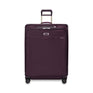 Briggs & Riley Baseline Extra Large Expandable Spinner , Plum , BLU131CXSP-64f_264bd443-8302-4d45-9258-9594d79bff9f