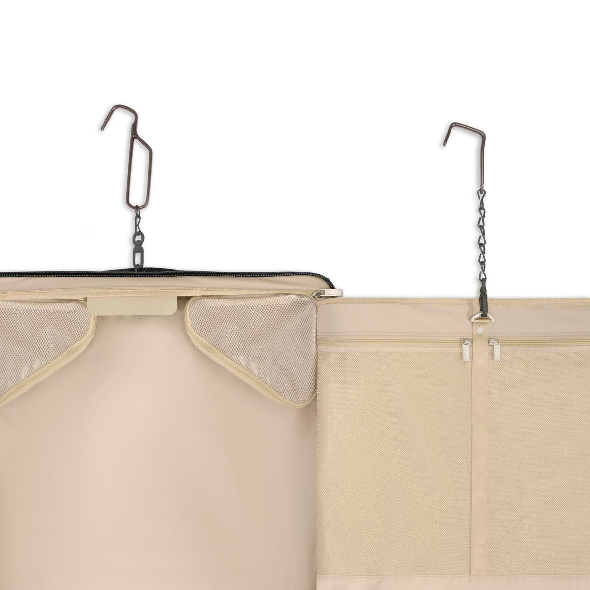 Briggs & Riley Baseline Deluxe Wardrobe Spinner