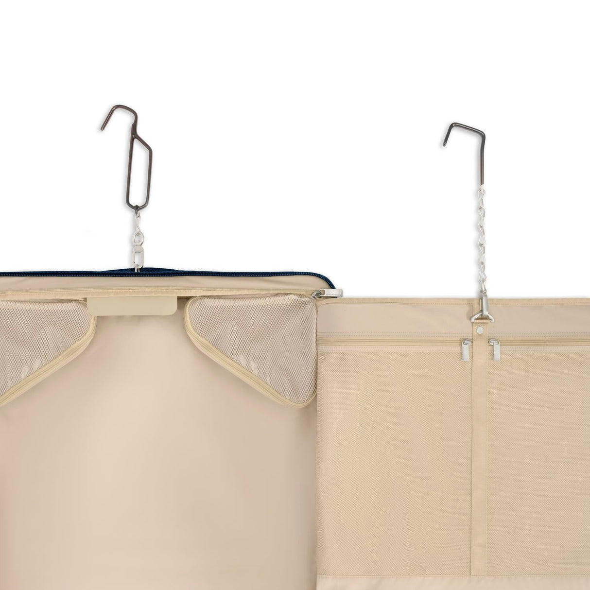 Briggs & Riley Baseline Deluxe Wardrobe Spinner