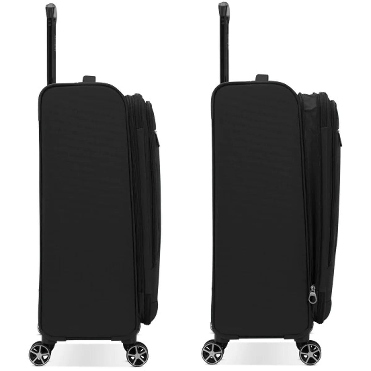 Samsonite Crusair LTE Large Expandable Spinner , , CRUSAIR-LTE-Large-Exp-Spinner---Profiles_1024x1024_2x_4d16e172-bb61-42f7-a0f7-a362732cbfe1