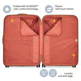 Delsey Chatelet Air 2.0 Large Checked Spinner , , ChateletAir2.0810Int_1800x1800_a1aded19-a1cd-4911-852f-1c9282dfe0e8