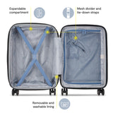 Delsey Cruise 3.0 Carry-On Expandable Spinner , , Cruise3.0805Int_1800x1800_9f56e08a-65aa-437b-bf43-bb7950821e1f