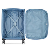 Delsey Rami 28" Large Expandable Spinner Luggage