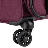 Delsey Rami 28" Large Expandable Spinner Luggage