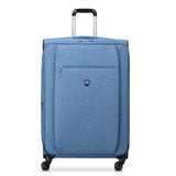 Delsey Rami 28" Large Expandable Spinner Luggage