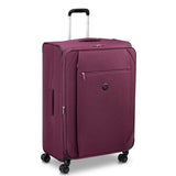 Delsey Rami 28" Large Expandable Spinner Luggage
