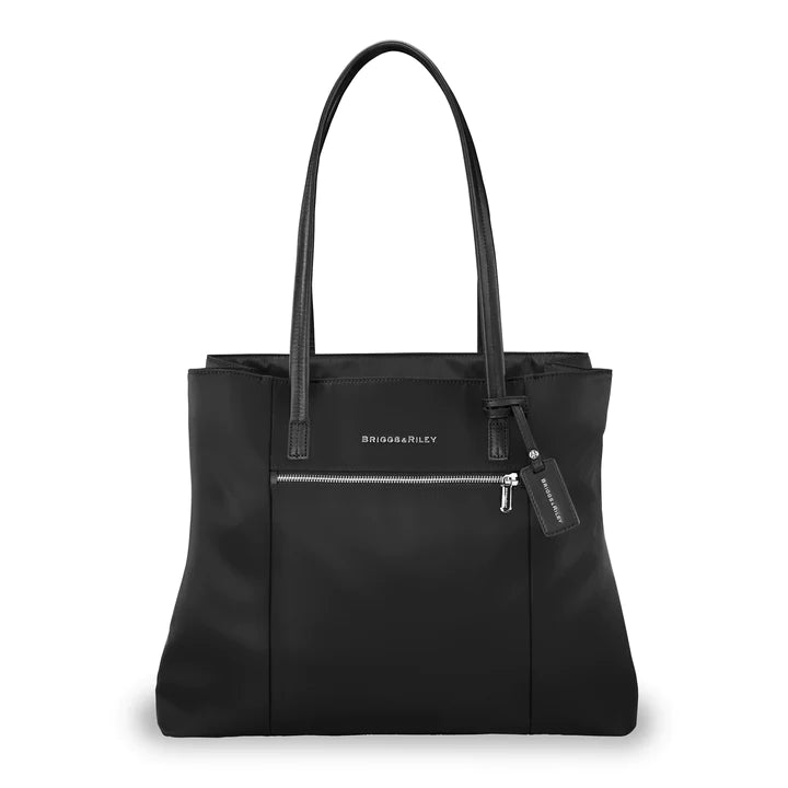 Briggs & Riley Rhapsody Essential Tote , Black , PT123-4f_5630c278-a338-45ba-a044-9874571ef987