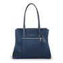 Briggs & Riley Rhapsody Essential Tote , Navy , PT123-5f_73a2fd0e-10f5-4e68-a4f3-7391625cc060