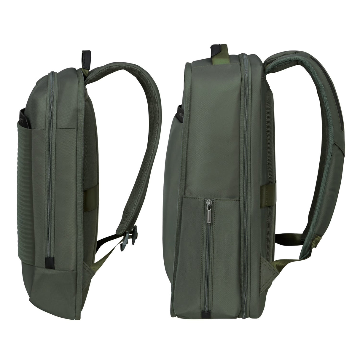 Samsonite Paralux 2-1 Travel Backpack